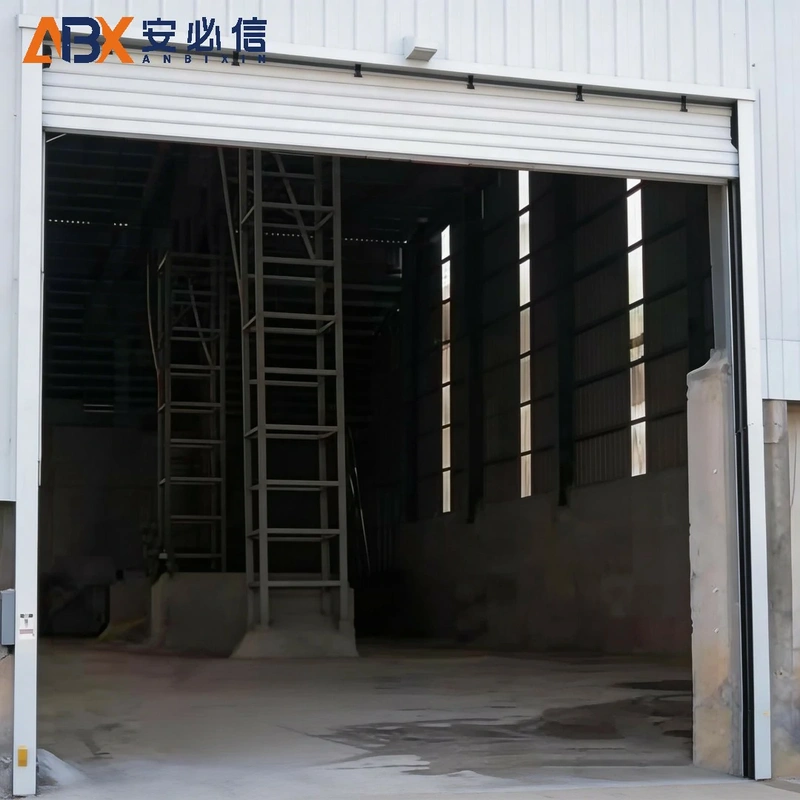 绵阳机械式门封